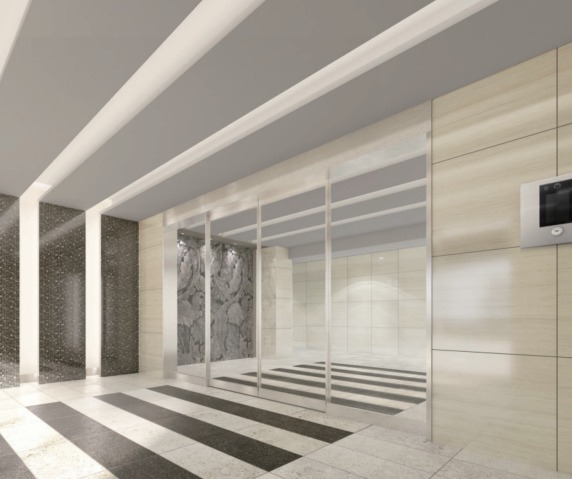 ヴァローレ松戸フィーロ4階 部屋その他