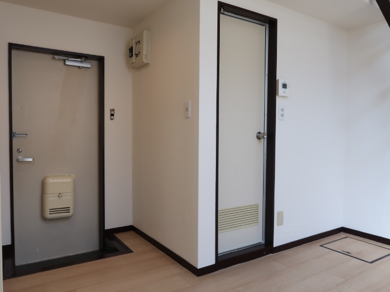 フォンターナ日ノ出 ※他部屋参照