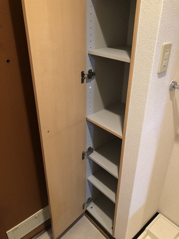 プラウディア1階 部屋その他