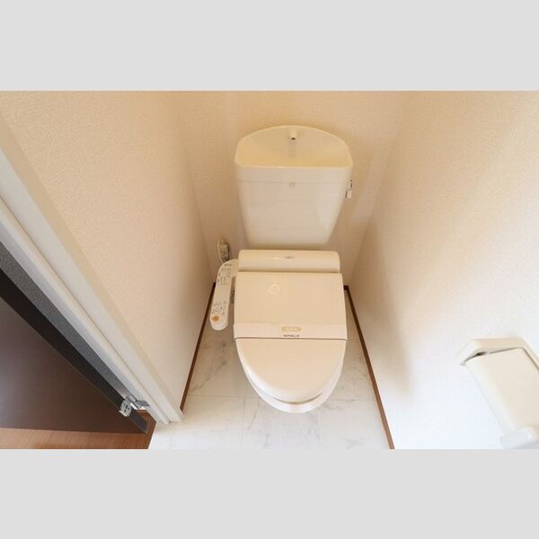 エクセルコート トイレ(温水洗浄暖房便座)