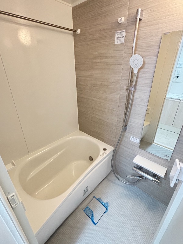 レジディア吉祥寺1階 同建物別部屋の参考画像