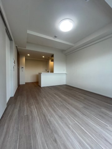 ガーラ・パークサイド亀戸6階 部屋その他