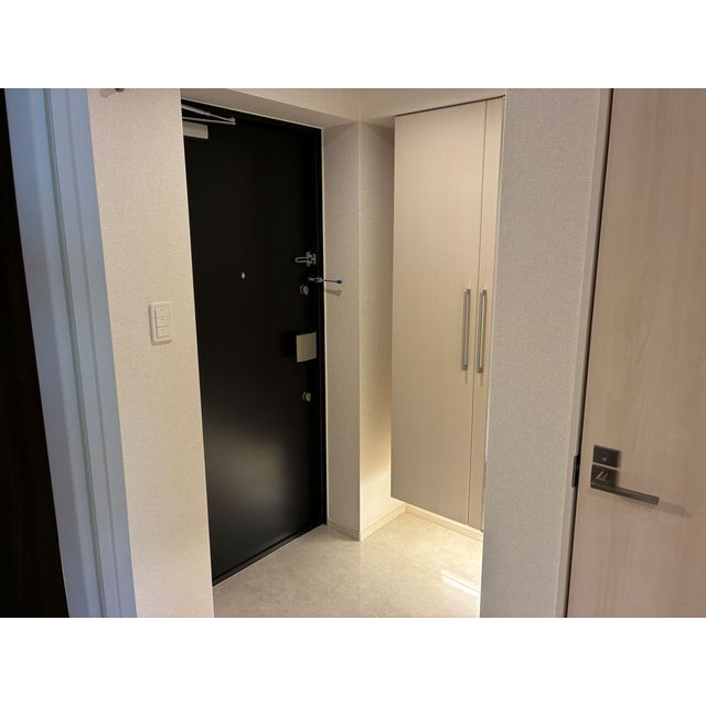 Ｌａ　Ｐｅｒｌａ　桜新町303号室 2026年2月撮影