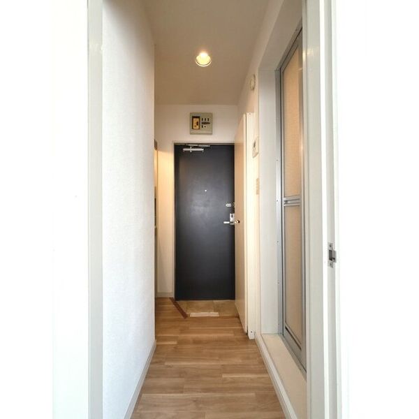 リライアンス六浦0201号室 部屋その他