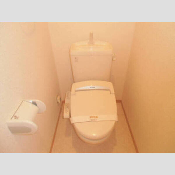 サントビーヴィレッジ　Ⅴ 温水洗浄暖房便座