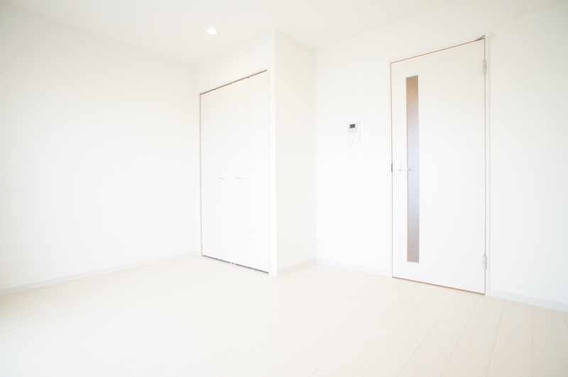 リブリ・ヒルトップ スクエア1階 部屋その他