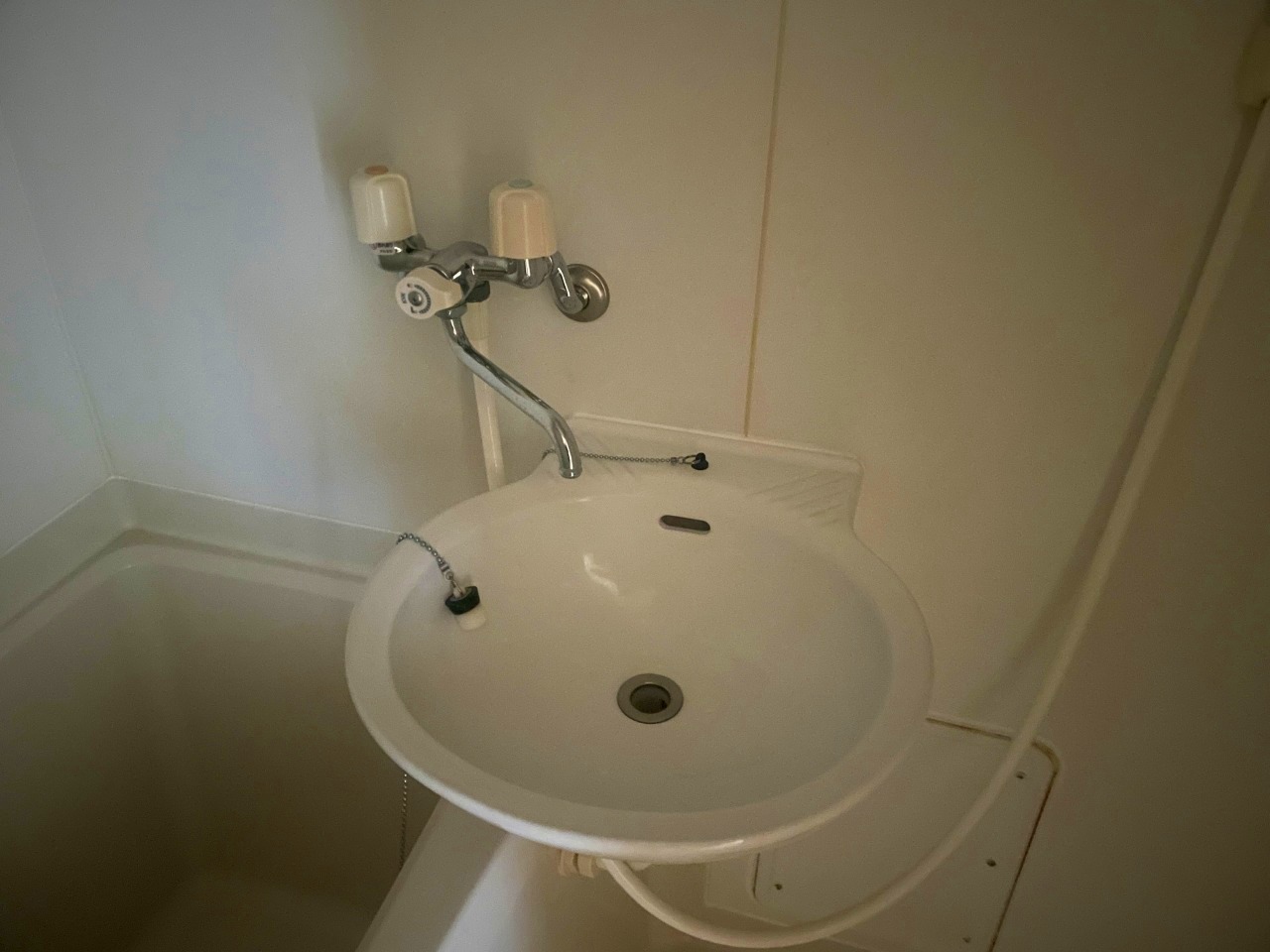 レオパレス広町106号室 内観