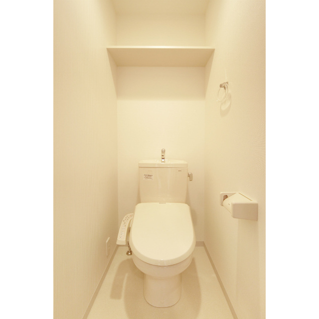 ラ　ヴィーテ204号室 内観