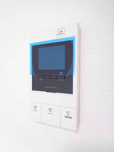 ＧＥＮＯＶＩＡ西川口407号室 その他