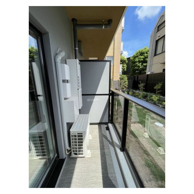 ブランシエスタ荻窪0307号室 部屋その他