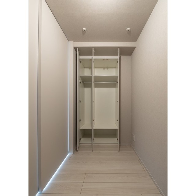 ACP Residence 錦糸町0603号室 内観