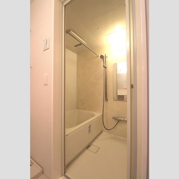 Noble Court バスルーム