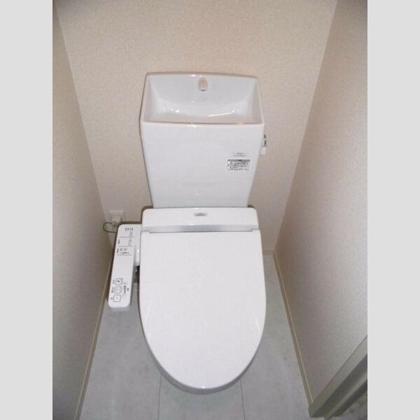 リアルコート D 温水洗浄便座