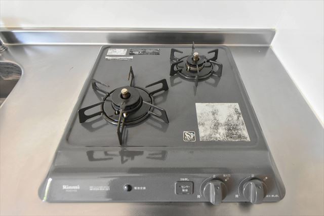 ＭＲＫ明大前1階 洗面