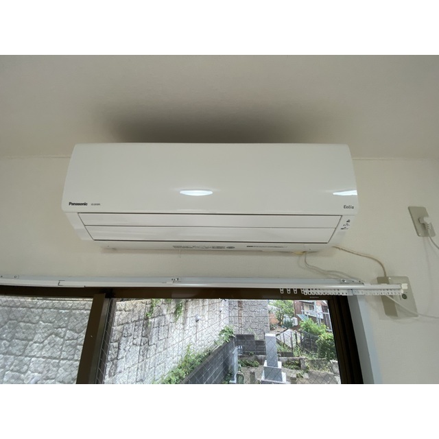 Kコーポ白鳥205号室 部屋その他