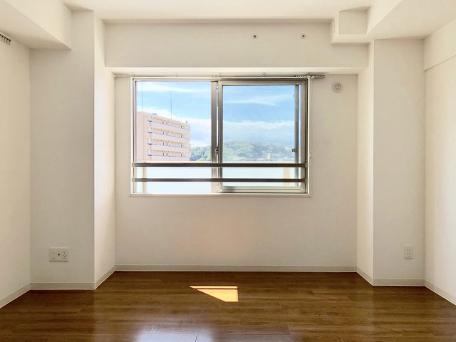 グランツドルフ0505号室 内観