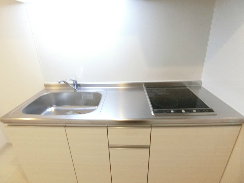 グレイス大船Ⅱ3階 キッチン