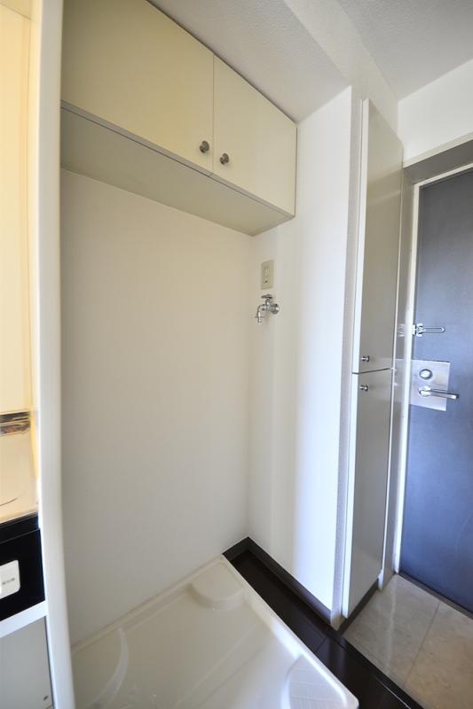 ピアクレスト仙川 その他、部屋スペース