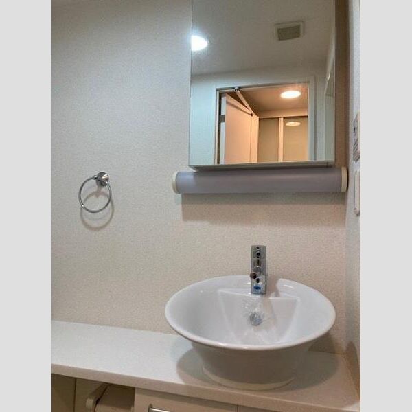 S-FORT蒔田公園 収納