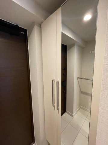 DIPS練馬春日町107号室 玄関