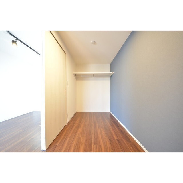 センプリーチェ西日暮里 内観