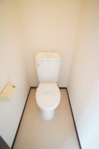 メゾン船橋 トイレ