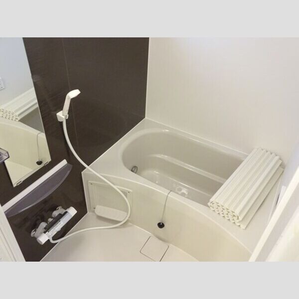 RAFALE-ERI(ラファール-エリ)302号室 浴室