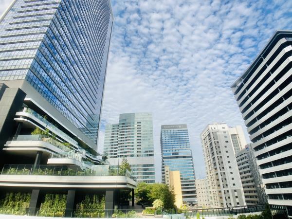 Ｂｒｉｌｌｉａ　Ｔｏｗｅｒ　浜離宮6階 部屋その他