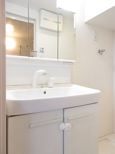 ライオンズマンション都立家政4階 同建物別部屋の参考画像