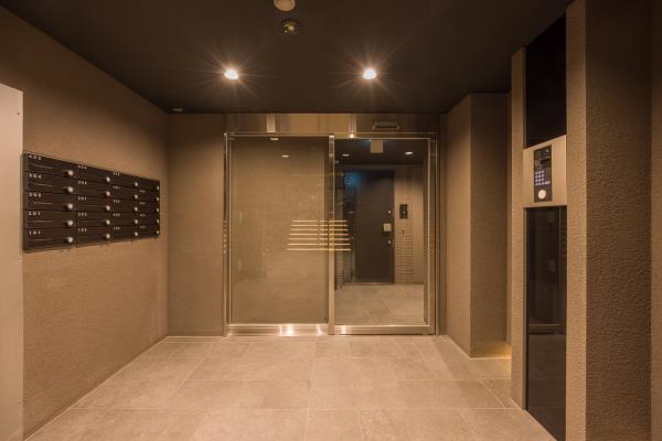 Ｌａ　Ｐｅｒｌａ　桜新町2階 部屋その他
