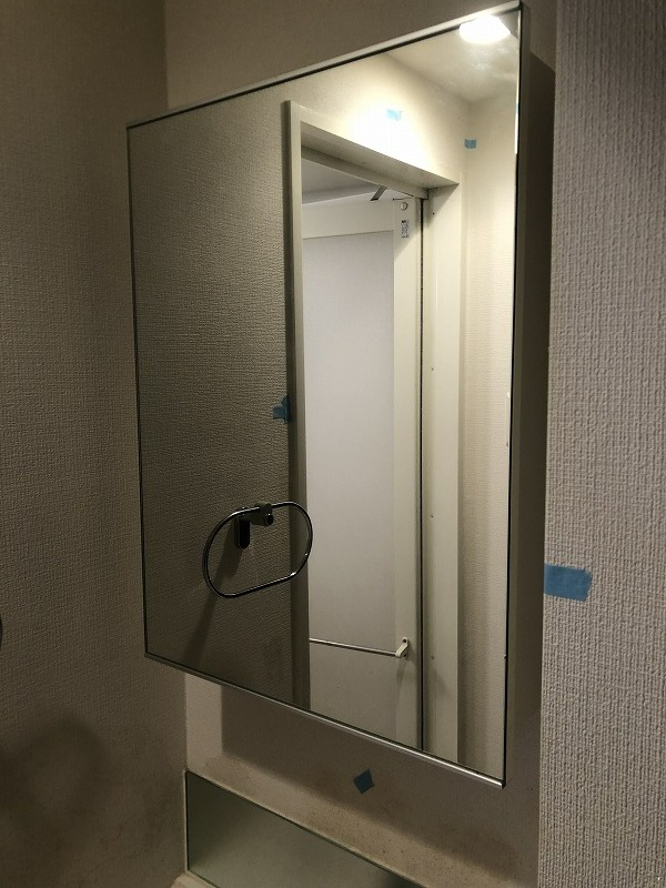 SPATIEXEBEC亀戸6階 部屋その他