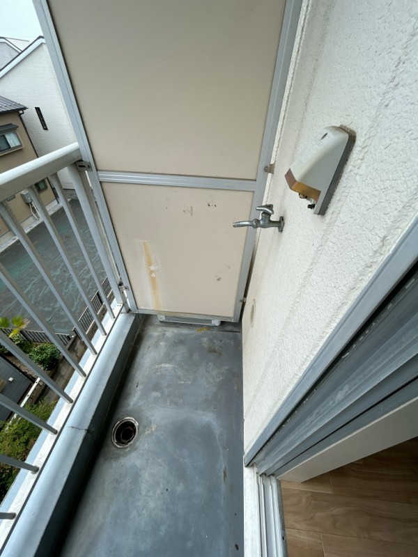 ハイツシードリーフ3階 部屋その他