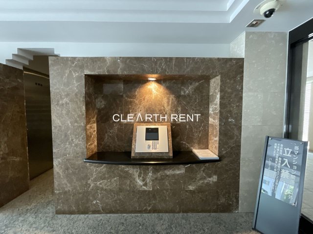 パレステュディオ白金高輪3階 ☆直接の管理会社クレアスレント/人気エリアで快適な新生活☆