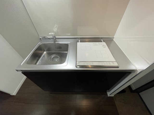 INside Grove EVE キッチン