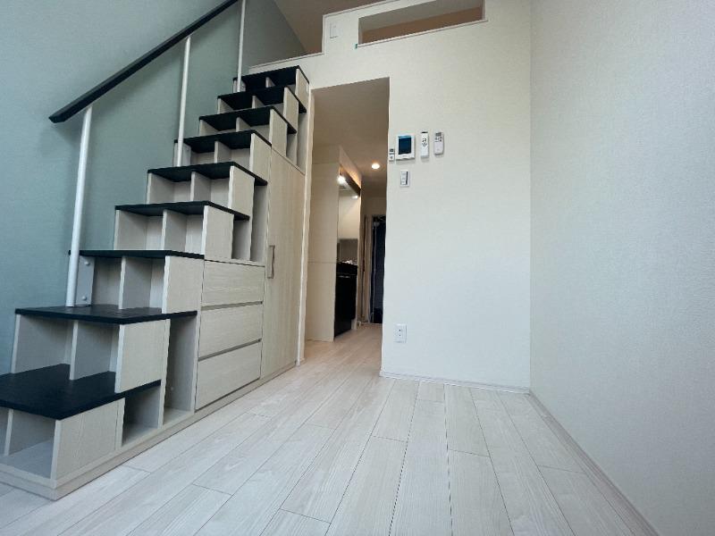 ソラニア上井草2階 部屋その他