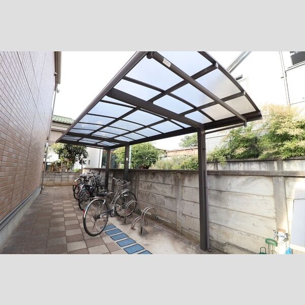 TOKIOーCF103号室 周辺