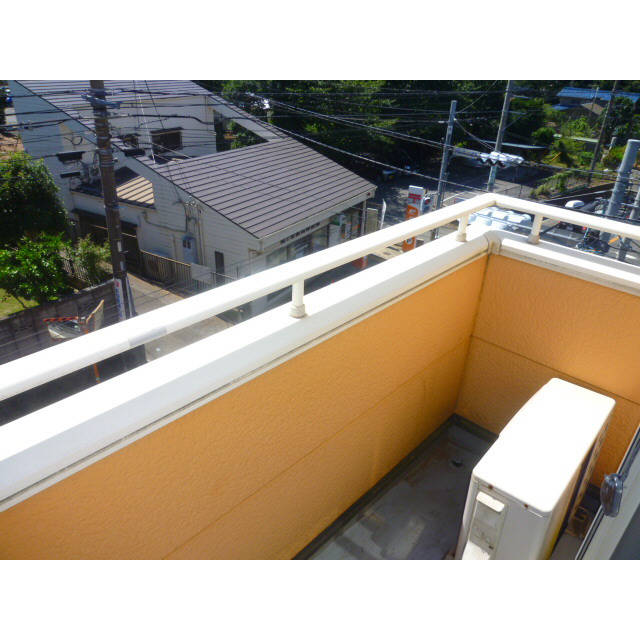 ジョリーメゾン・エントピア301号室 部屋その他