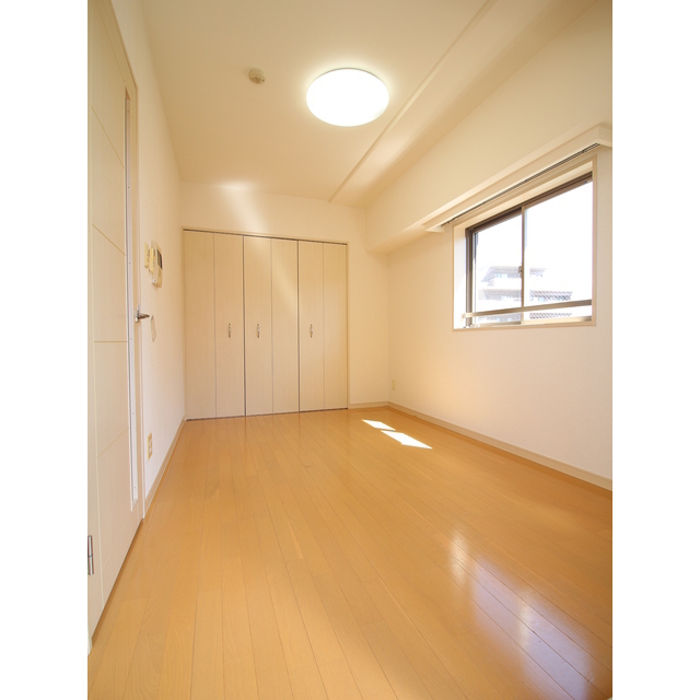 プレール・ドゥーク文京茗荷谷 洋室約6.1帖