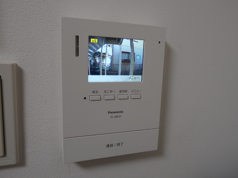 ルミネトドロキ1階 部屋その他