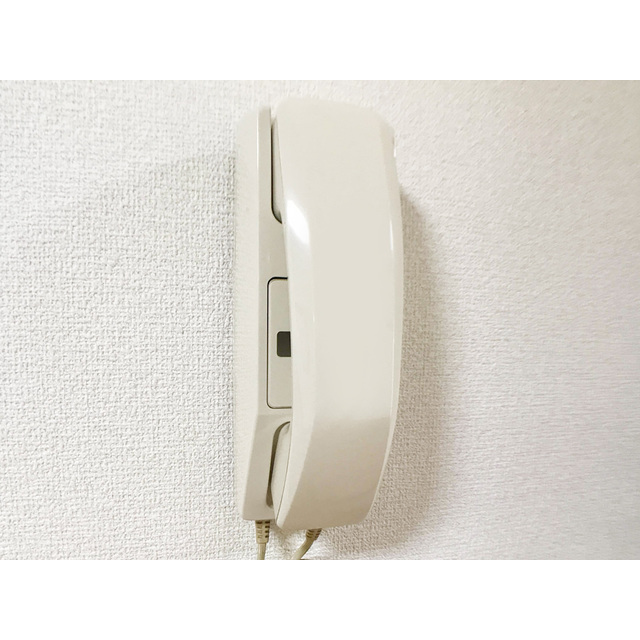宮根第Ⅱコーポ203号室 部屋その他
