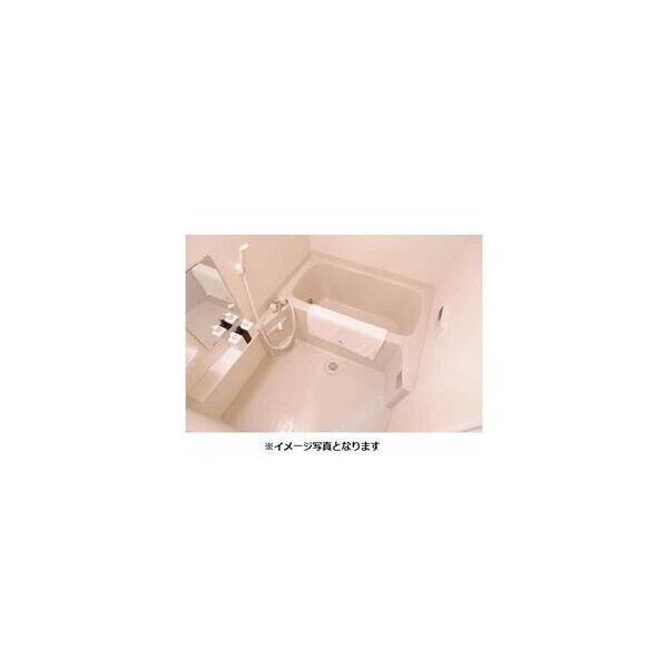 ベルエールA棟102号室 お風呂