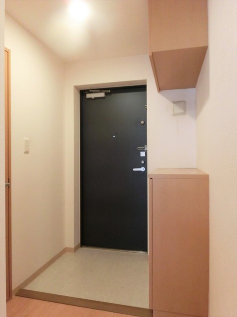 フェヴリエ白百合0203号室 ※別号室の参考写真(現況優先・仕様違いの場合あり)