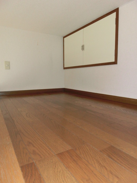 ヴェルドミール その他部屋・スペース