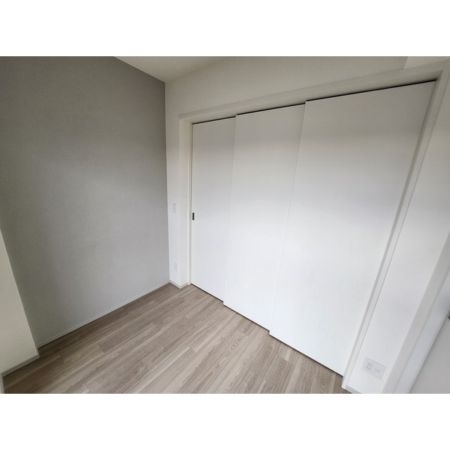 コスモグラシア三ノ輪1003号室 内観