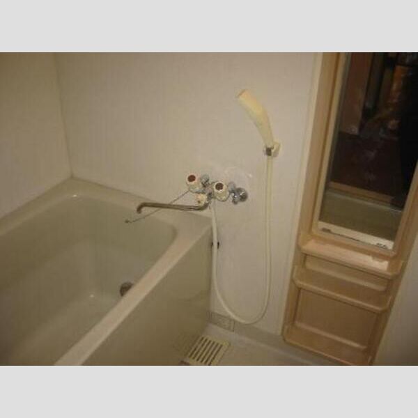 ロイヤルコート ロイヤルコート浴室