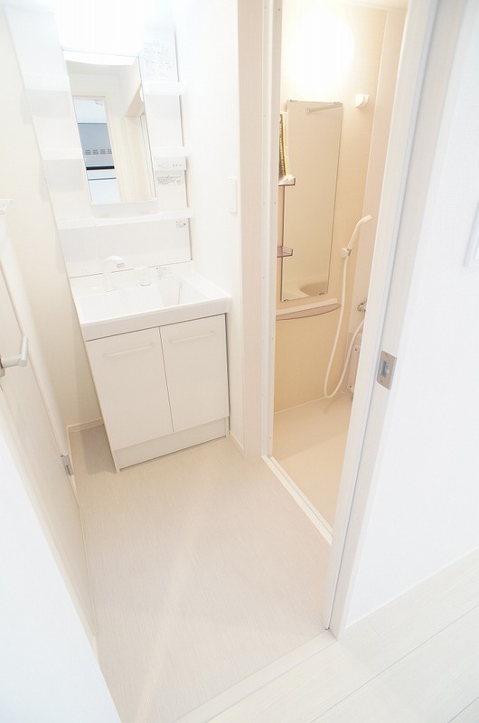 リブリ・ELPIS MORI 洗面