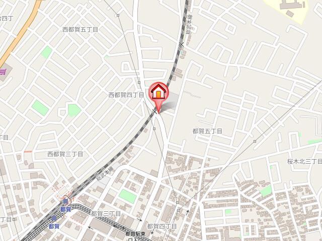 ｓｏｆｆｉｔｔｏ　aｌｔｏ1階 null