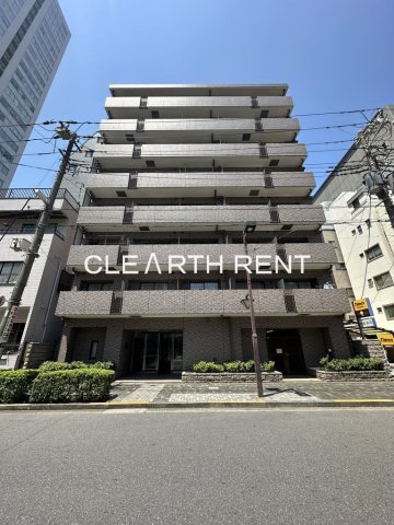 ＳＵＮ ＲＯＣＫ7階 ☆当社のみ紹介可能