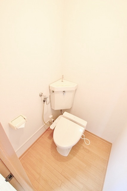 サンコーポ西山1階 部屋その他