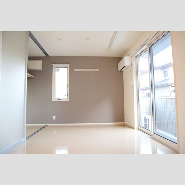 アイピジョン101号室 洋室(4.5帖)